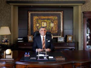 Chp’li Erol: "6’lı Masanın İllerde Ortak Aday Çıkarma Fikri Oluşursa Sp Genel Başkanı Karamollaoğlu Elazığ’dan Aday Gösterilmeli"