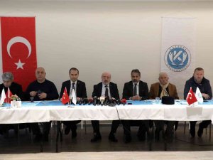 Rektör Karamustafa: “Kayseri’de Osb Myo Projesi Yakın Zamanda Hayata Geçecek”