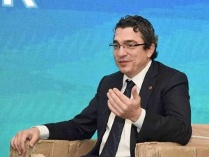 Gso Yönetim Kurulu Üyesi Cengiz Konukoğlu ’İ̇hracatta Sürdürülebilir Gelecek’ Programında Konuştu