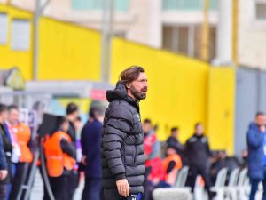 Andrea Pirlo’dan Kadroda 8 Değişiklik