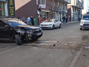 Kars’ta Trafik Kazasında 1 Kişi Hayatını Kaybetti