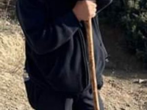 Hayvanlarını Otlatmak İçin Araziye Giden Yaşlı Adam Ölü Bulundu