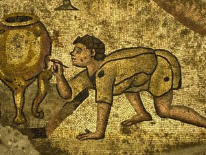 Başkan Okay: "Şehrin Tüm Dinamikleri Germanicia Antik Kenti İçin Bir Araya Gelmeli"