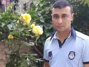 Husumetlisi Tarafından Bıçaklanan Zabıta Memuru Hayatını Kaybetti