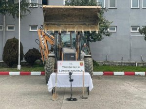 Kaçak Kazı Operasyonunda 7 Kişi Yakalandı
