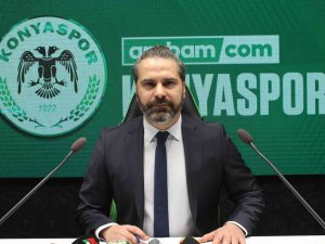 Konyaspor Ceo’su Mustafa Göksu: “İ̇lhan Hocayla Ayrılmak Hiç Kolay Bir Karar Değildi”