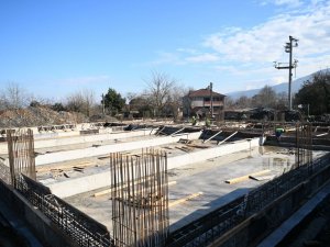Kartepe’ye 19 Milyonluk Dev Yatırım