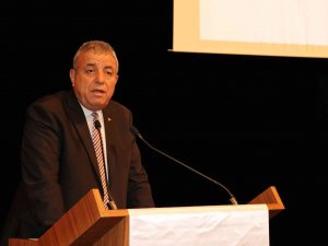 Öztürk Güven Tazeledi