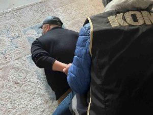 Firari Saldırgan Operasyonla Yakalandı