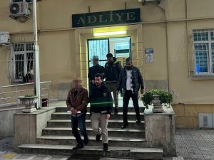 İ̇zmir’den Uyuşturucu Sevkiyatına, Narko Aydın “Dur” Dedi