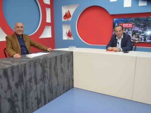 Bolu Belediye Başkanı Özcan, 6’lı Masaya Adaylık İçin Dilekçe Yazacak