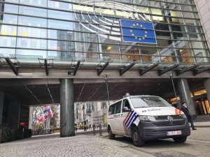 Eski Ap Milletvekili Panzeri’nin, Tarabella’ya 120 Bin Euro Verdiği İddia Edildi