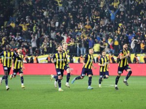 Ziraat Türkiye Kupası: Mke Ankaragücü: 1 - Beşiktaş: 1 (Maç Sonucu)