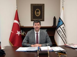 Başkan Odabaşı’ndan Skuter Firma Yetkililerine Açık Çağrı