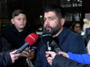 Hüseyin Aytekin: “Türkiye Kupası Ankaragücü’nün En Önemli Hedeflerinden Biridir”