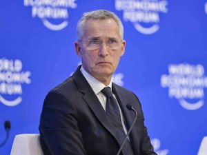 Stoltenberg: "Demokrasinin Zulmü Ve Baskıyı Yendiğini Kanıtlamamız Gerekiyor"
