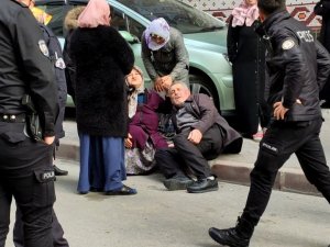 İ̇şe Gitmeyen Adam Evinde Ölü Bulundu: Acı Haberi Alan Anne Ve Baba Sinir Krizi Geçirdi