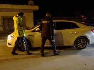 Kozan Polisinden “Huzur Ve Güven” Uygulaması