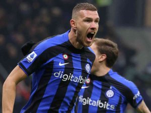 İ̇talya Süper Kupası Inter’in