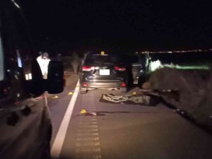 Mardin’de Yabancı Plakalı Otomobile Silahlı Saldırı: 3 Ölü, 2 Ağır Yaralı