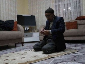 Tarihin Yaşayan Canlı Tanığı: 120 Yaşındaki Delikanlı