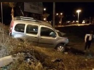 Otomobilin Çarptığı Lise Öğrencisi Genç Kız Hayatını Kaybetti