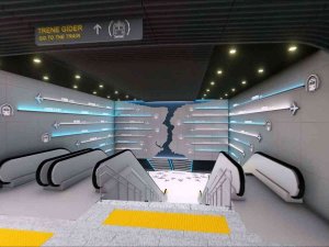 Bütçesi 9 Bakanlıktan Fazla Olan İ̇bb, Sıfırdan Metro Projesi Geliştiremedi