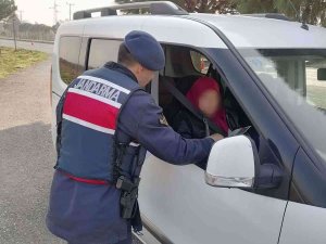 Jandarma Kades Hakkında Bilgilendirdi