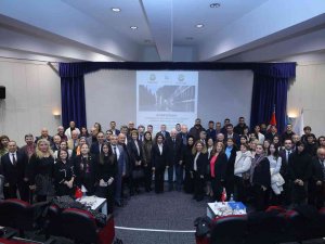 Deü’de Azerbaycan Günü