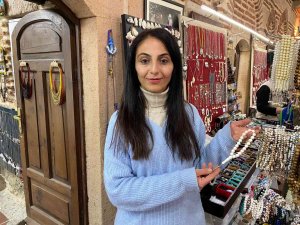 Eskişehirli Kadın Girişimciler Kentin Tanıtımında Önemli Rol Oynuyor