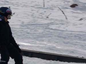 Kartalkaya Son 42 Yılın En Kötü Sezonunu Yaşıyor