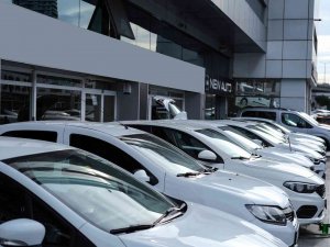 İ̇kinci El Otomobile Talep Arttıkça Fiyatlar Yukarı Çıkıyor
