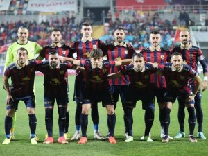 Altınordu, Sakaryaspor’a Konuk Olacak