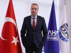 "Saha İ̇stanbul" Girişimci Ve Yatırımcı Firmaları Buluşturuyor