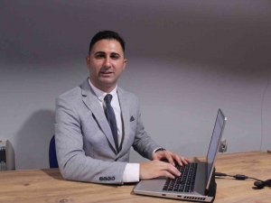"İ̇şkur Kazım" Milletvekilliği Yolunda