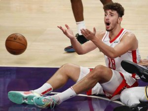 Alperen Şengün’ün 24 Sayısı, Rockets’ın Galibiyetine Yetmedi