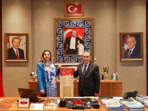 Gençler İçin Önemli Ortaklık