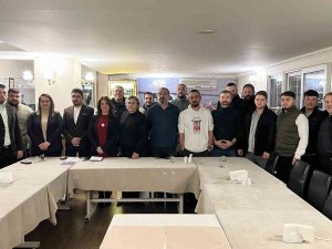 Fotoğrafçılar Sektördeki Sorunları Aşmak İçin Bir Araya Geldi