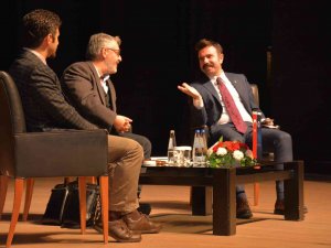 "Dijital Dayanıklılık" Paneli Düzenlendi