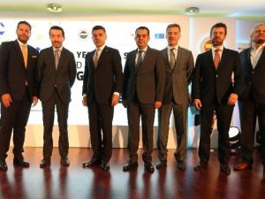 Fenerbahçe’de ’Yeni Nesil Akıllı Stat’ Dönemi