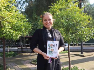 ‘Marka Mirası’nı Yazdı