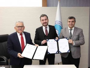 Büyükşehir Kaymek’ten Türkiye’de Bir İlk: Eczacı Asistanlığı Kursu
