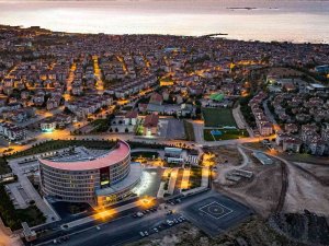 Beyşehir Devlet Hastanesi 2022’de 509 Bin 749 Hastaya Sağlık Hizmeti Verdi