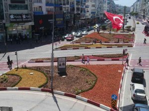 Antalya Büyükşehir Belediyesi, Hem Kendi Üretti Hem Tasarruf Etti