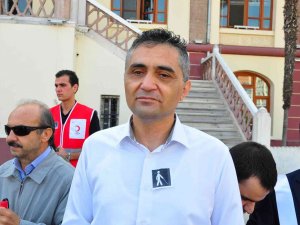 Pehlivan’a Yeni Görev