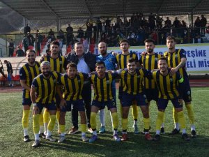 Alaplı Belediyespor, Akınspor Maçına Hazır