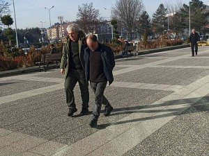 Bolu’da Tır’ın Kupasına Saklanmış Vaziyette 3 Kilogram 28 Gram Uyuşturucu Madde Ele Geçirildi