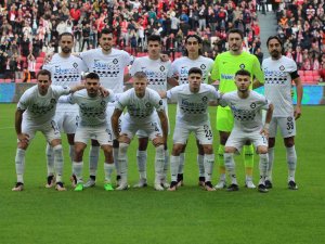 Altay, Sezon Başına Geri Döndü