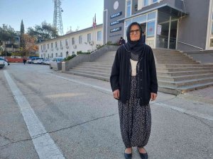Darp Edilip Eşekten Düştüğü İddia Edilen Elif Nine: "Adalete Güveniyorum"