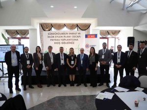 2050 Yılında "Karbon Nötr Büyükçekmece’’ İçin Çalışmalara Başlandı